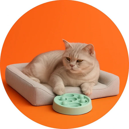 Soft Sleep - Trustipaw