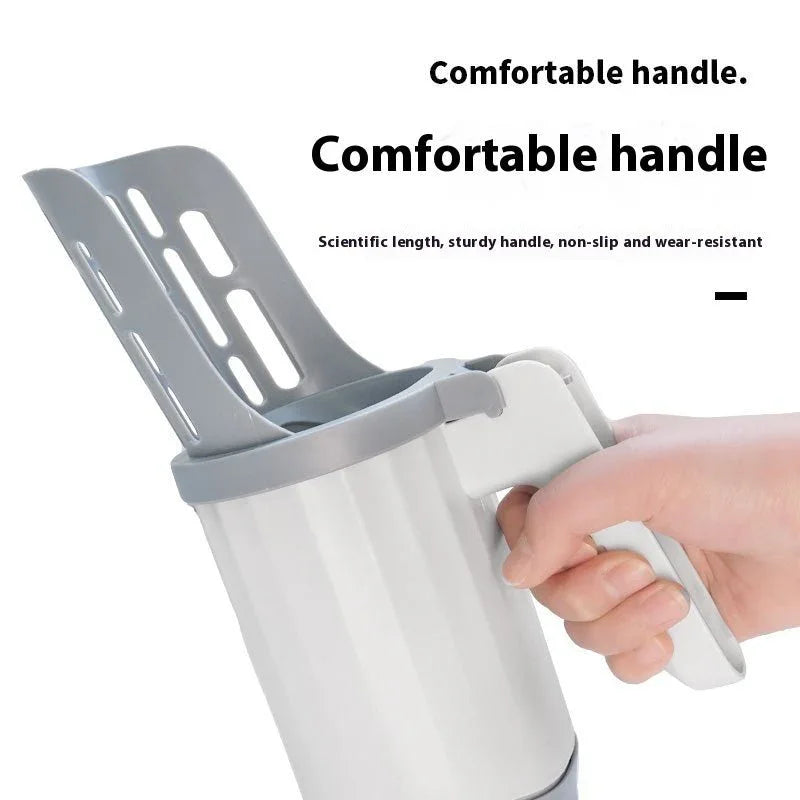 Cat Poop Pick - up Artifact Cat Shovel Officer Cleaning Tool - mais - vendidos - Trustipaw