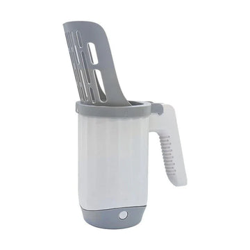 Cat Poop Pick - up Artifact Cat Shovel Officer Cleaning Tool - mais - vendidos - Trustipaw