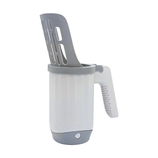 Cat Poop Pick - up Artifact Cat Shovel Officer Cleaning Tool - mais - vendidos - Trustipaw