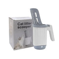 Cat Poop Pick - up Artifact Cat Shovel Officer Cleaning Tool - mais - vendidos - Trustipaw