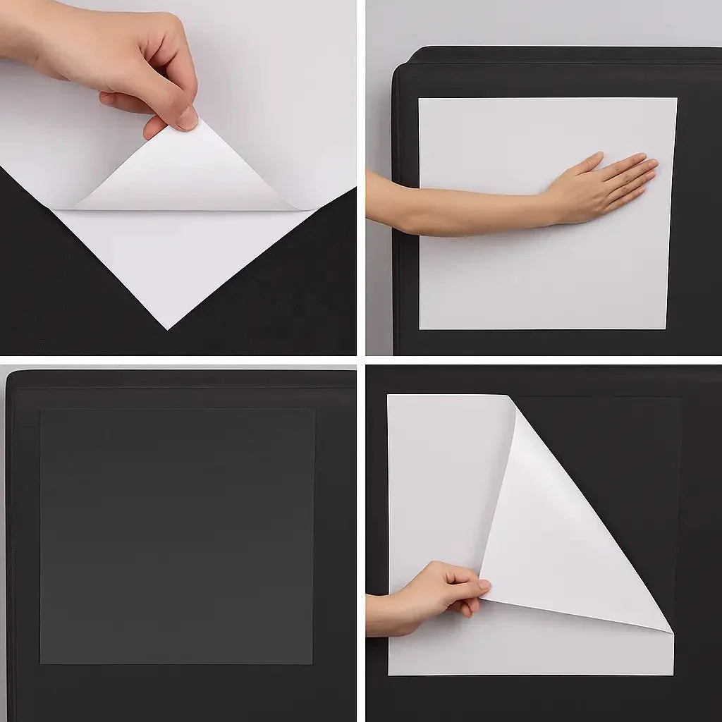 Cat Scratch Sofa Protection Pads - Trustipaw