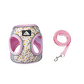 Dog Rope Leash Anti Breaking Loose Breathable Chest Strap - mais - vendidos - Trustipaw