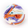 Dog Sniffing Training Blanket Snuffle Ball Mat Detachable Pads Puzzle Toy Pet Supplies For Dogs Cats - mais - vendidos - Trustipaw