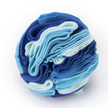 Dog Sniffing Training Blanket Snuffle Ball Mat Detachable Pads Puzzle Toy Pet Supplies For Dogs Cats - mais - vendidos - Trustipaw