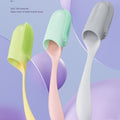 Dog Tooth Cleaning Brush Care Finger Wrap Cat Dog Oral Cleaning Toothbrush Tool Silicone Dog Cat Finger Toothbrush Supplies Pet Products - mais - vendidos - Trustipaw