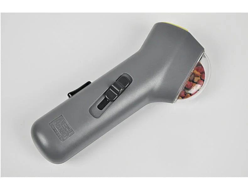 Dog Training Snack Launcher - mais - vendidos - Trustipaw