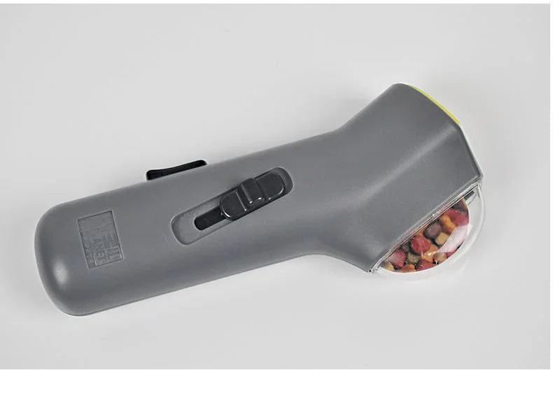 Dog Training Snack Launcher - mais - vendidos - Trustipaw