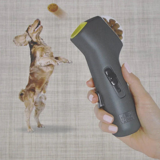 Dog Training Snack Launcher - mais - vendidos - Trustipaw