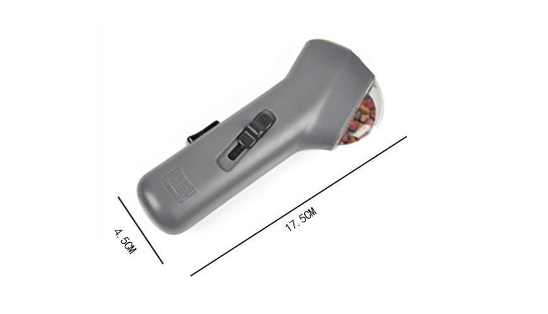 Dog Training Snack Launcher - mais - vendidos - Trustipaw