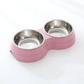 Double Pet Bowls - mais - vendidos - Trustipaw