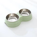 Double Pet Bowls - mais - vendidos - Trustipaw