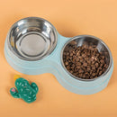 Double Pet Bowls - mais - vendidos - Trustipaw