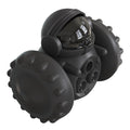 Interactive Dog Treat Leaking Toy For Small Large Dogs Puzzle Tumbler Funny Slow Dispenser Puppy Balance Car Pet Toys - mais - vendidos - Trustipaw