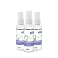 Organic Oil Formula Anxiety Relief Pet Calm Spray - mais - vendidos - Trustipaw