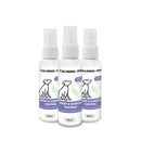 Organic Oil Formula Anxiety Relief Pet Calm Spray - mais - vendidos - Trustipaw