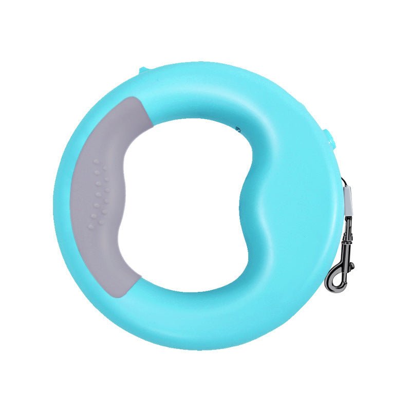 Pet automatic retractable tractor - mais - vendidos - Trustipaw