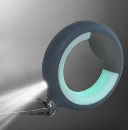 Pet automatic retractable tractor - mais - vendidos - Trustipaw