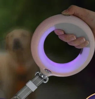 Pet automatic retractable tractor - mais - vendidos - Trustipaw