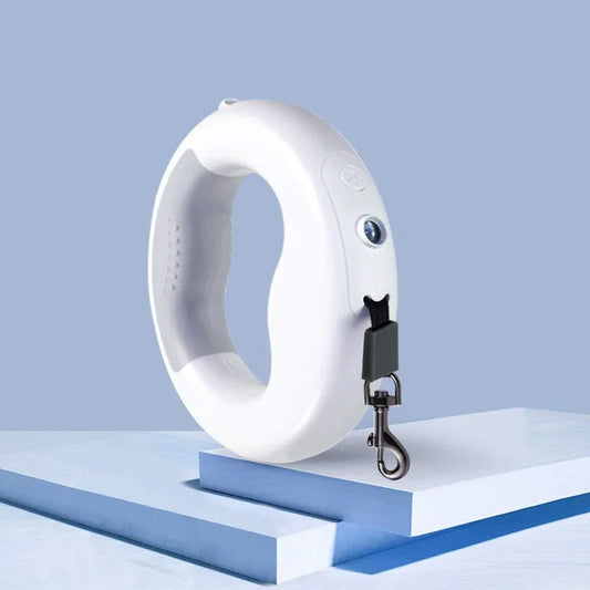 Pet automatic retractable tractor - mais - vendidos - Trustipaw