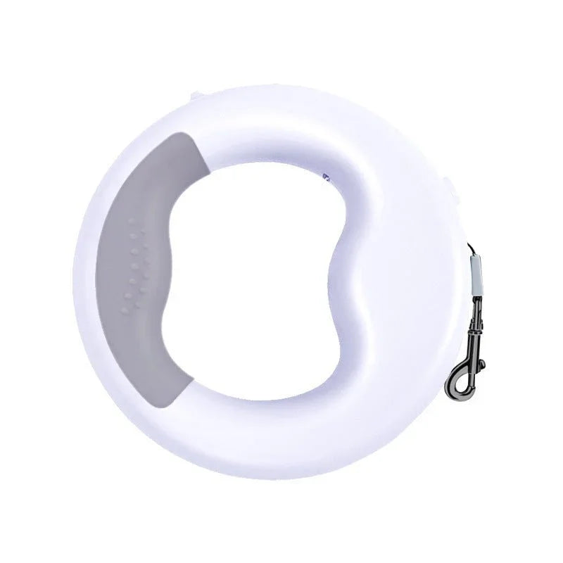 Pet automatic retractable tractor - mais - vendidos - Trustipaw