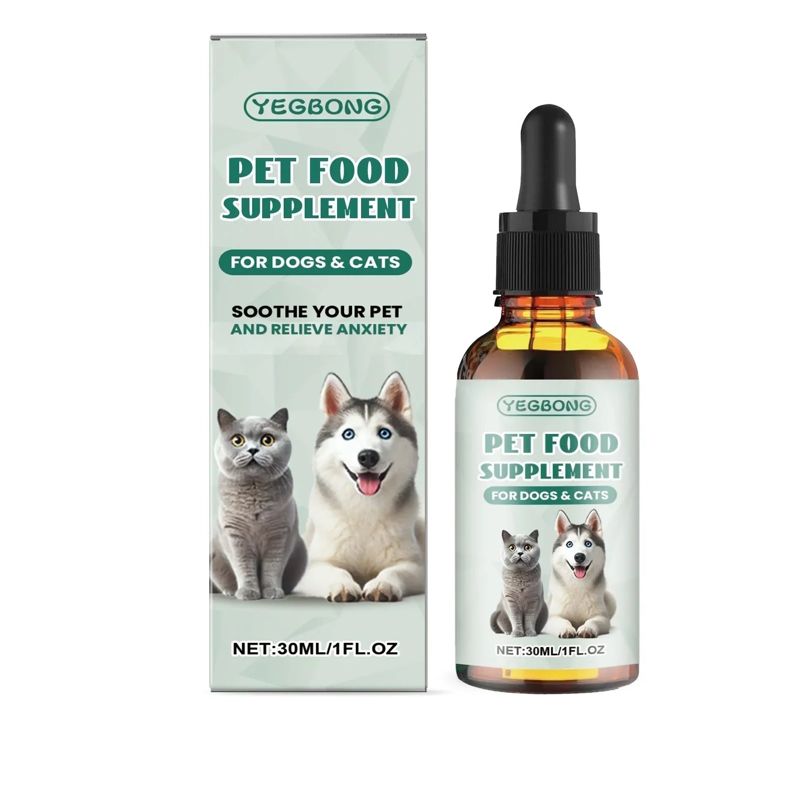 Pet Food Supplement - mais - vendidos - Trustipaw