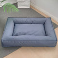 Pet Full Surround Support Orthopedic Ground Bed - mais - vendidos - Trustipaw