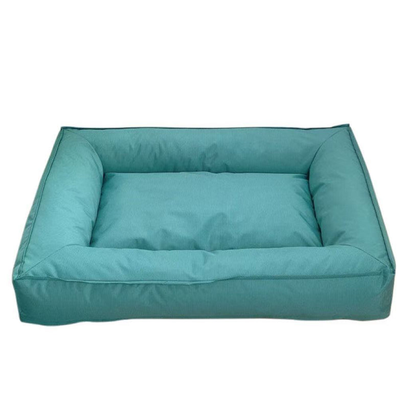 Pet Full Surround Support Orthopedic Ground Bed - mais - vendidos - Trustipaw