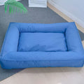 Pet Full Surround Support Orthopedic Ground Bed - mais - vendidos - Trustipaw