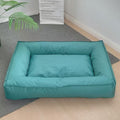 Pet Full Surround Support Orthopedic Ground Bed - mais - vendidos - Trustipaw