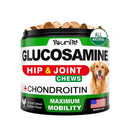Pet Hip & Joint Supplement Chondroitin - mais - vendidos - Trustipaw