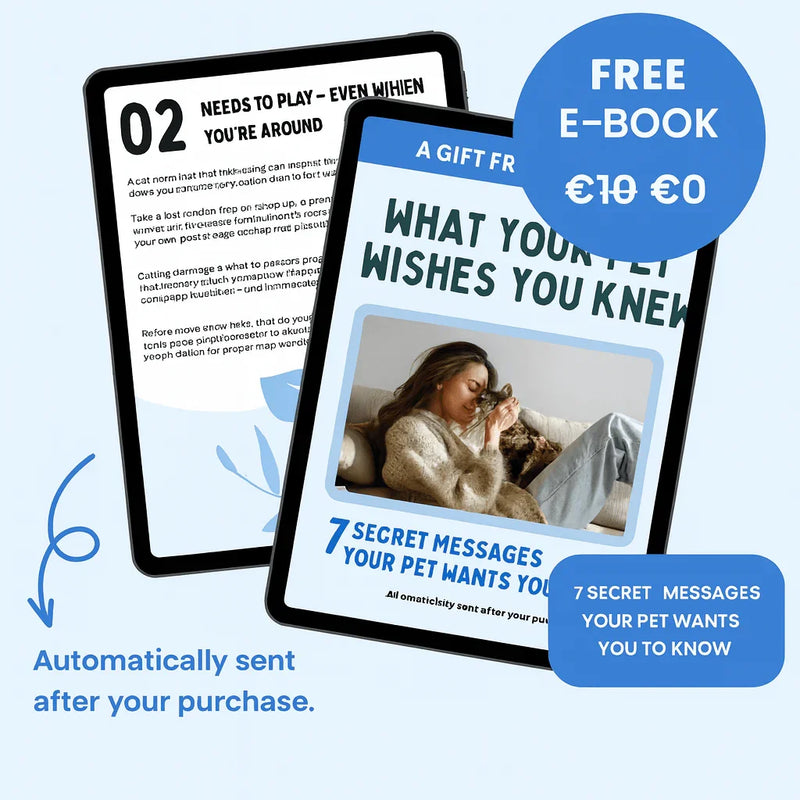 PurrHalo Cat Scratcher Ring (Magnetic Honeycomb) - Trustipaw