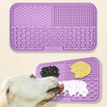 Slow Feeder Mat for Dogs and Cats - Trustipaw