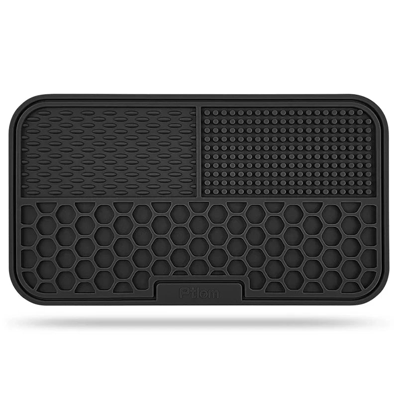 Slow Feeder Mat for Dogs and Cats - Trustipaw