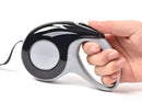 Stretchable and retractable pet leash - mais - vendidos - Trustipaw