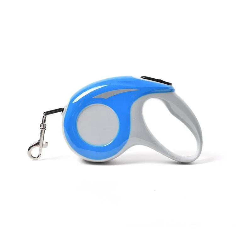 Stretchable and retractable pet leash - mais - vendidos - Trustipaw