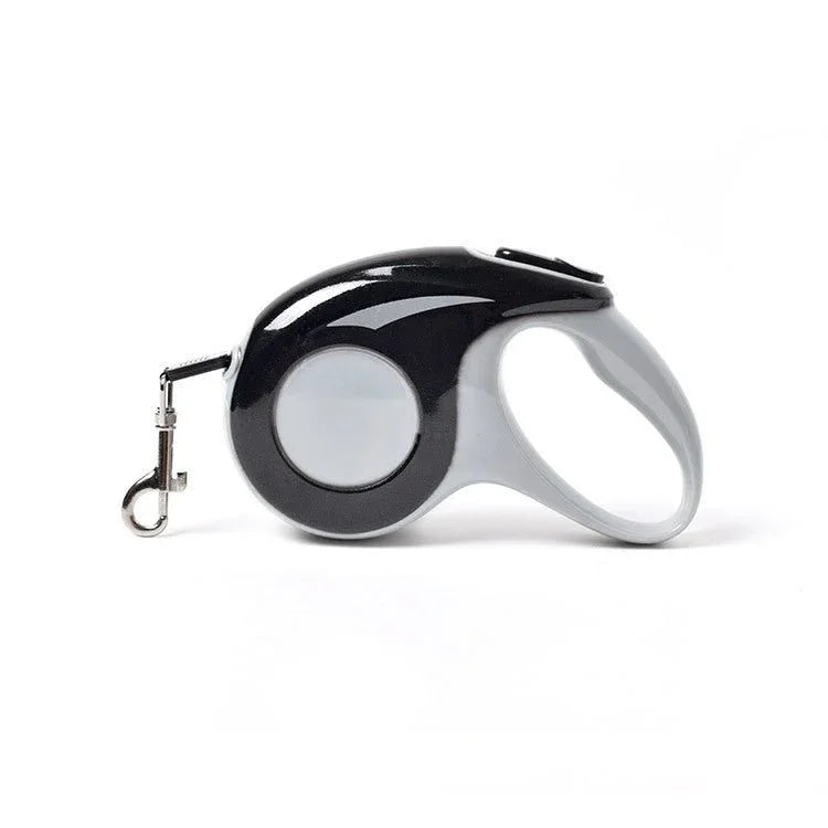 Stretchable and retractable pet leash - mais - vendidos - Trustipaw