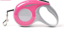Stretchable and retractable pet leash - mais - vendidos - Trustipaw