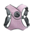 Teddy breathable puppy chest strap - mais - vendidos - Trustipaw