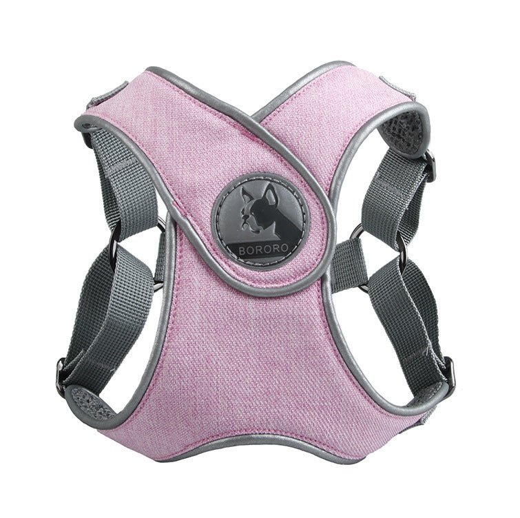 Teddy breathable puppy chest strap - mais - vendidos - Trustipaw