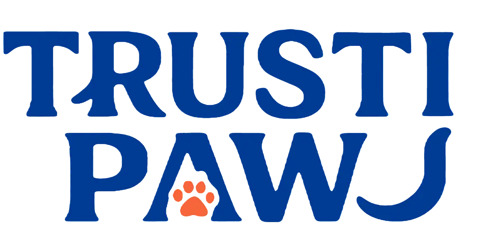Trustipaw