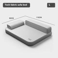 Waterproof And Tear Resistant Removable And Washable Dog Bed - mais - vendidos - Trustipaw