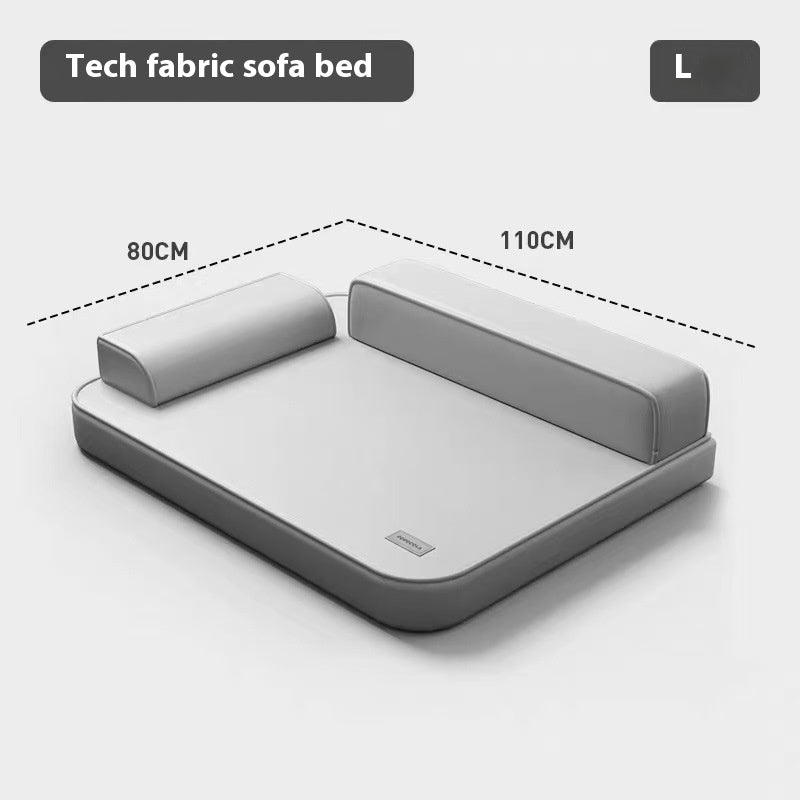 Waterproof And Tear Resistant Removable And Washable Dog Bed - mais - vendidos - Trustipaw