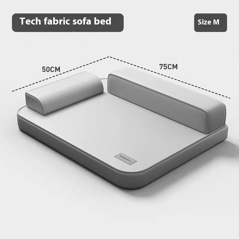 Waterproof And Tear Resistant Removable And Washable Dog Bed - mais - vendidos - Trustipaw