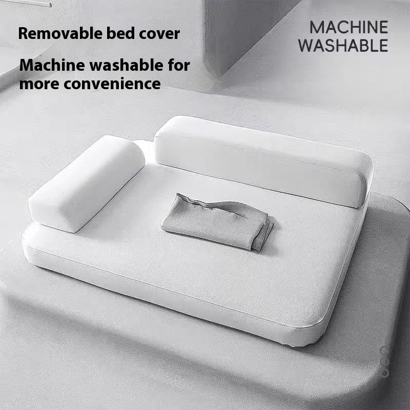 Waterproof And Tear Resistant Removable And Washable Dog Bed - mais - vendidos - Trustipaw
